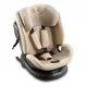 Kinderkraft XPEDITION 3 столче за кола i-Size BEIGE