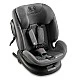 Kinderkraft XPEDITION 3 столче за кола i-Size GREY