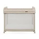 Kinderkraft MOON DREAM baby crib BEIGE