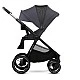 KinderKraft бебешка количка 2в1 NEA 2.0 DEEP GREY