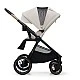 KinderKraft baby stroller 2in1 NEA 2.0 SOFT BEIGE