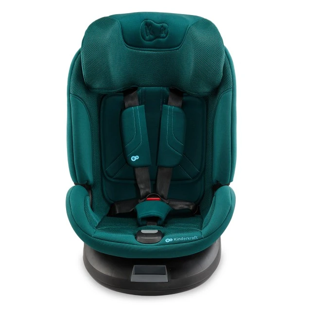 Kinderkraft XPEDITION 3 car seat i-Size GREEN