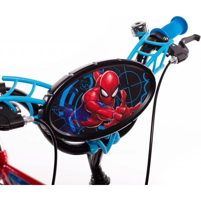 Huffy детски велосипед 16 Spiderman 21960W