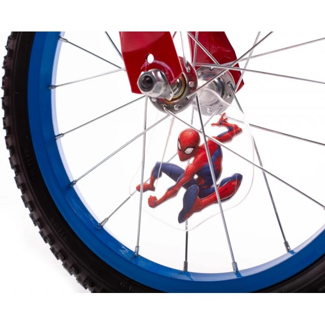 Huffy детски велосипед 16 Spiderman 21960W