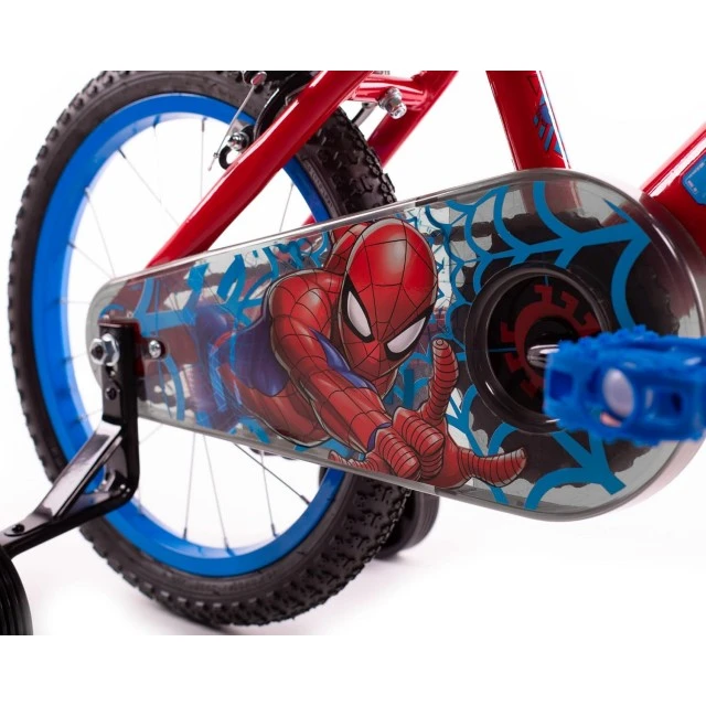 Huffy детски велосипед 16 Spiderman 21960W