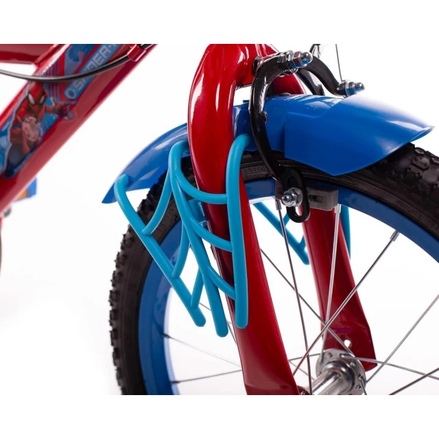 Huffy детски велосипед 16 Spiderman 21960W