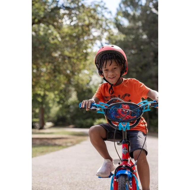 Huffy детски велосипед 16 Spiderman 21960W
