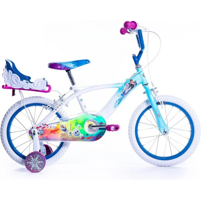 Huffy детски велосипед 16 Frozen 21971W