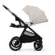 KinderKraft baby stroller 2in1 NEA 2.0 SOFT BEIGE