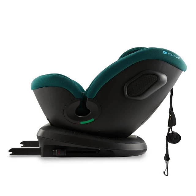 Kinderkraft XPEDITION 3 car seat i-Size GREEN