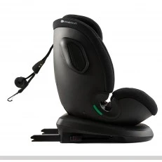 Kinderkraft XPEDITION 3 столче за кола i-Size BLACK