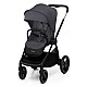 KinderKraft бебешка количка 2в1 NEA 2.0 DEEP GREY