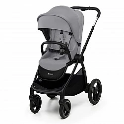KinderKraft baby stroller 2in1 NEA 2.0 PLATINIUM GREY