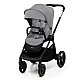 KinderKraft baby stroller 2in1 NEA 2.0 PLATINIUM GREY