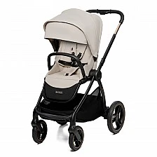 KinderKraft baby stroller 2in1 NEA 2.0 SOFT BEIGE