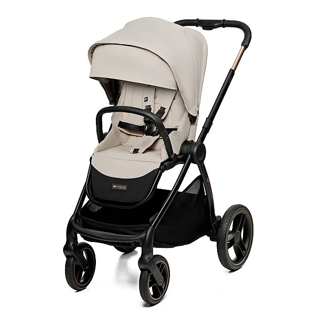 KinderKraft baby stroller 2in1 NEA 2.0 SOFT BEIGE