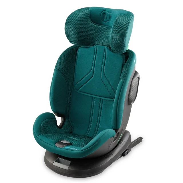 Kinderkraft XPEDITION 3 car seat i-Size GREEN