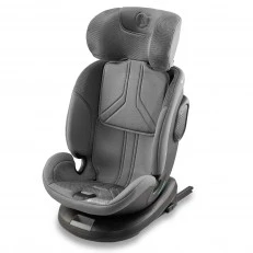 Kinderkraft XPEDITION 3 столче за кола i-Size GREY