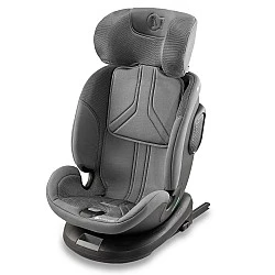 Kinderkraft XPEDITION 3 столче за кола i-Size GREY