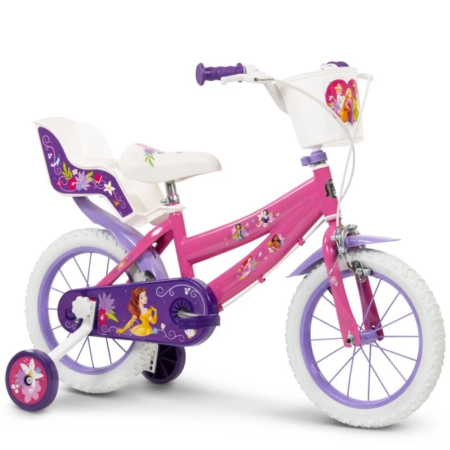 Huffy children's bike 14" Princess 24414W
