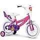 Huffy children's bike 14" Princess 24414W