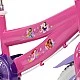 Huffy children's bike 14" Princess 24414W