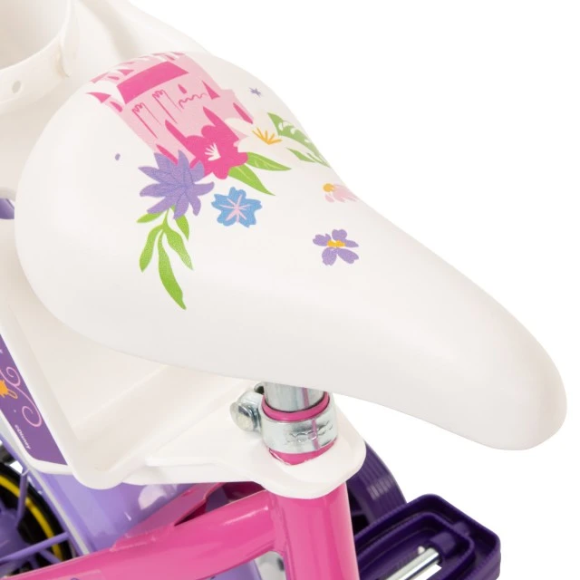 Huffy children's bike 14" Princess 24414W