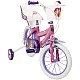 Huffy children's bike 14" Princess 24414W