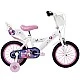Huffy children's bike 14" Minnie 24954W