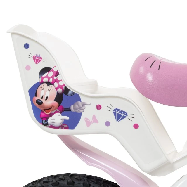 Huffy детски велосипед 14 Minnie 24954W