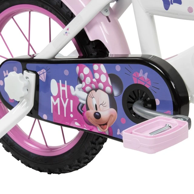 Huffy детски велосипед 14 Minnie 24954W