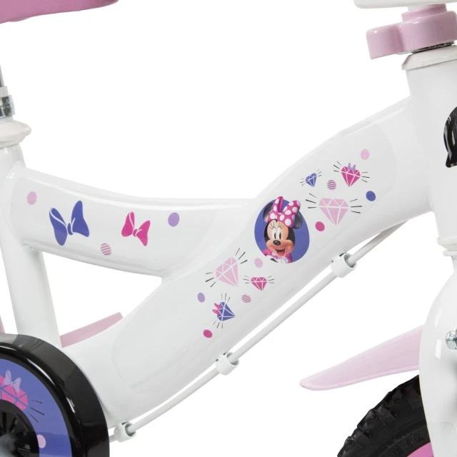 Huffy детски велосипед 14 Minnie 24954W