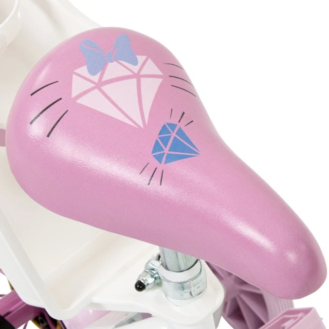 Huffy детски велосипед 14 Minnie 24954W