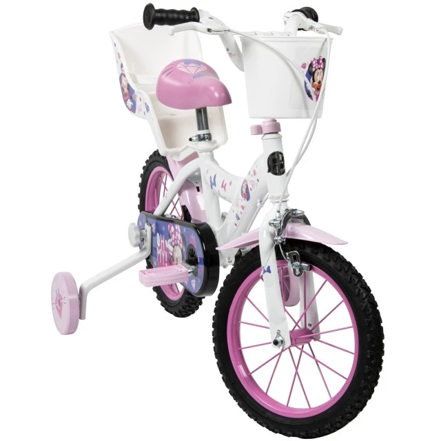 Huffy детски велосипед 14 Minnie 24954W