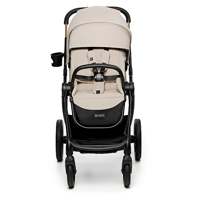KinderKraft baby stroller 2in1 NEA 2.0 SOFT BEIGE