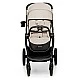 KinderKraft baby stroller 2in1 NEA 2.0 SOFT BEIGE