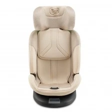 Kinderkraft XPEDITION 3 столче за кола i-Size BEIGE