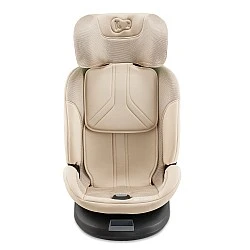 Kinderkraft XPEDITION 3 столче за кола i-Size BEIGE