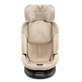 Kinderkraft XPEDITION 3 столче за кола i-Size BEIGE