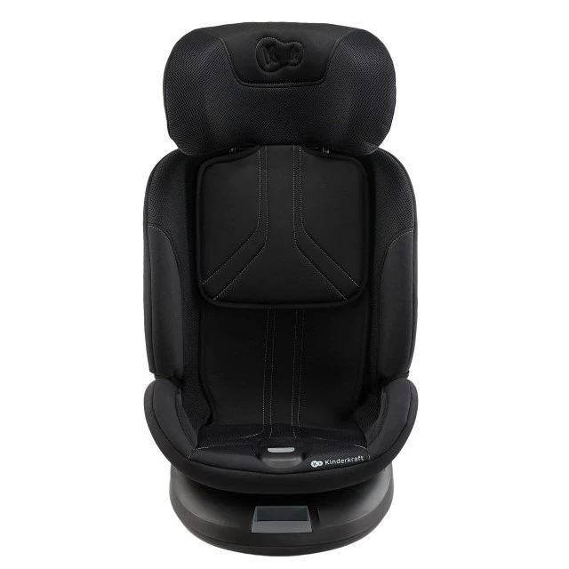 Kinderkraft XPEDITION 3 car seat i-Size BLACK