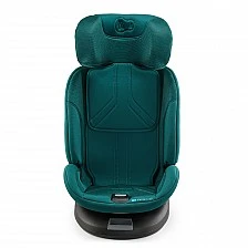 Kinderkraft XPEDITION 3 car seat i-Size GREEN