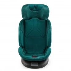Kinderkraft XPEDITION 3 столче за кола i-Size GREEN