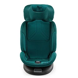 Kinderkraft XPEDITION 3 столче за кола i-Size GREEN