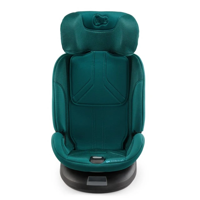 Kinderkraft XPEDITION 3 car seat i-Size GREEN