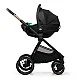 KinderKraft baby stroller 2in1 NEA 2.0 SOFT BEIGE