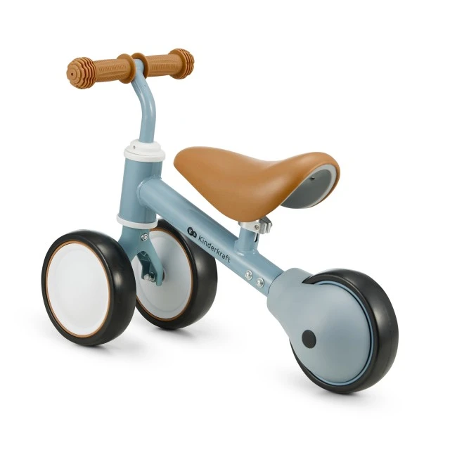 Kinderkraft CUTIE balance wheel LIGHT BLUE