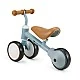 Kinderkraft CUTIE колело за баланс LIGHT BLUE