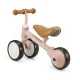 Kinderkraft CUTIE balance wheel PINK