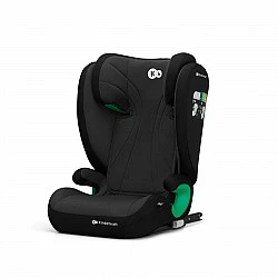 Kinderkraft car seat JUNIOR FIX 2 i-Size GRAPHITE BLACK