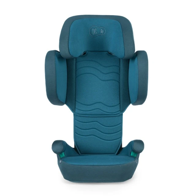KinderKraft XPAND 2 I-SIZE car seat HARBOR BLUE KCXPAN02BLU0000